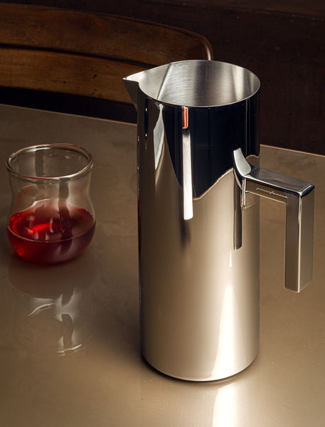 MEPRA Stile by Pininfarina vesikannu, 2 lt