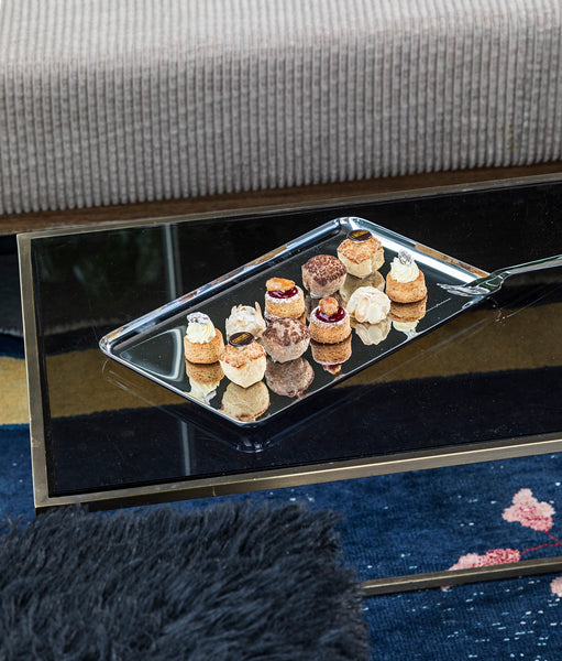 MEPRA Stile by Pininfarina tarjotin 27x18 cm