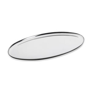 MEPRA Stile by Pininfarina soikea tarjotin 45x28 cm