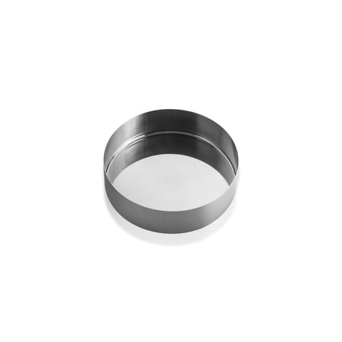 MEPRA Stile by Pininfarina pyöreä tarjoiluvati, Ø 17 cm