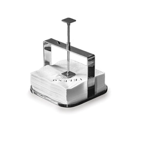 MEPRA Stile by Pininfarina servettiteline 15x15 cm
