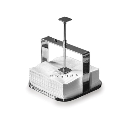MEPRA Stile by Pininfarina servettiteline 15x15 cm