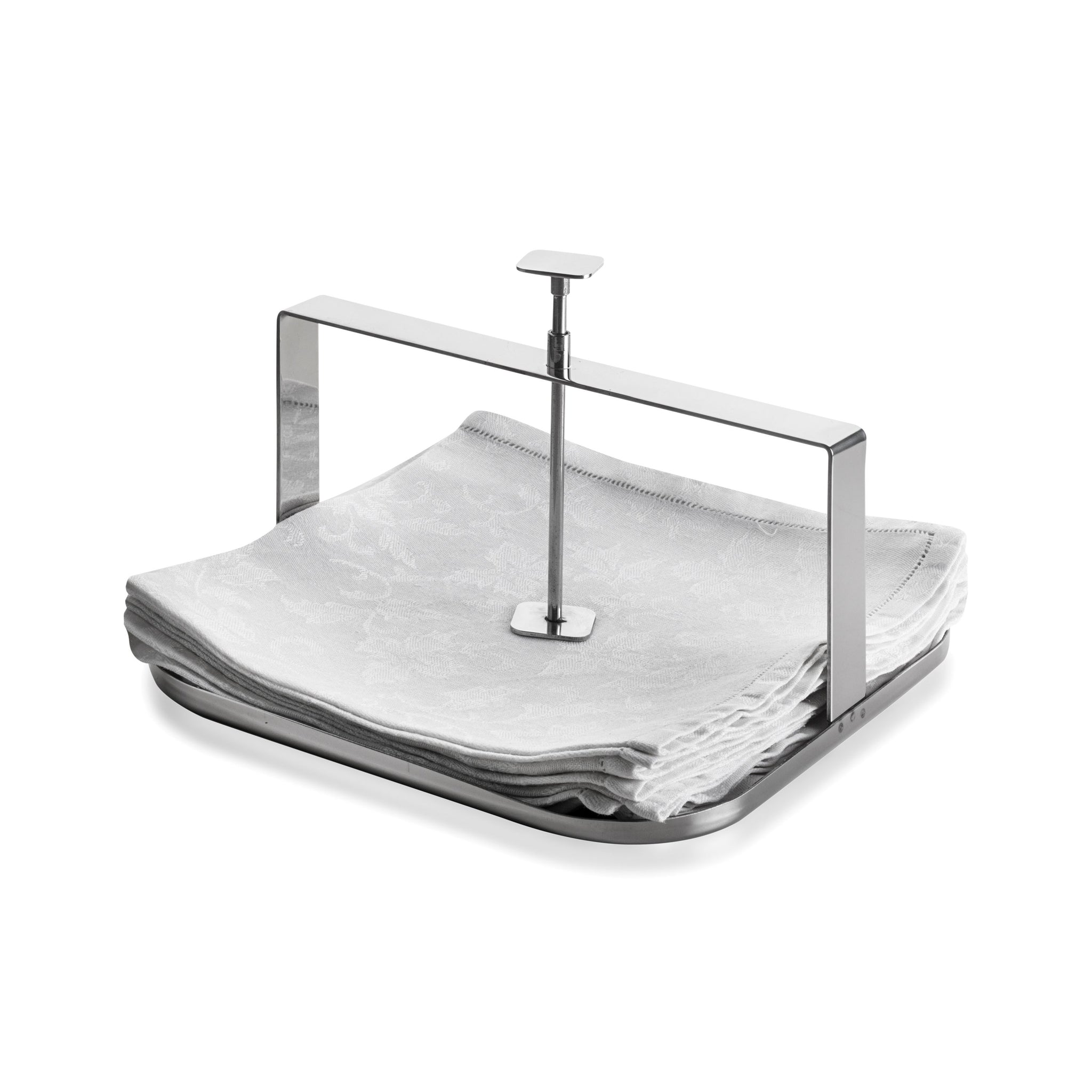 MEPRA Stile by Pininfarina servettiteline 22x22 cm