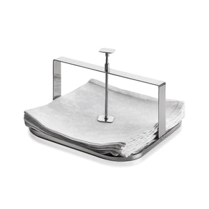 MEPRA Stile by Pininfarina servettiteline 22x22 cm