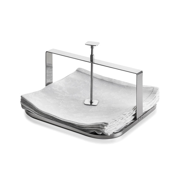 MEPRA Stile by Pininfarina servettiteline 22x22 cm