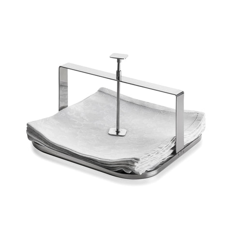 MEPRA Stile by Pininfarina servettiteline 22x22 cm