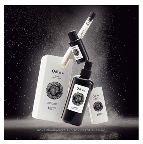 Anna Paghera Elisir Felix huonetuoksu spray 200ml